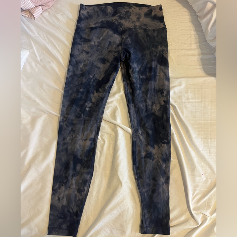 Lululemon Align High Rise Pant 28”